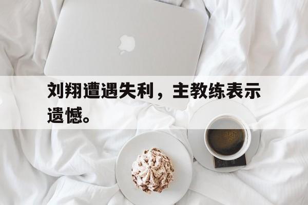 海德娱乐官方-刘翔遭遇失利，主教练表示遗憾。
