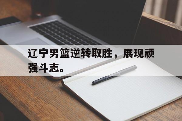 海德娱乐官方-辽宁男篮逆转取胜，展现顽强斗志。