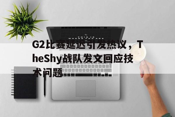 海德官方网址-G2比赛延迟引发热议，TheShy战队发文回应技术问题