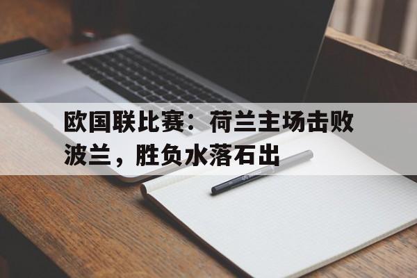 海德官方aap下载-欧国联比赛：荷兰主场击败波兰，胜负水落石出