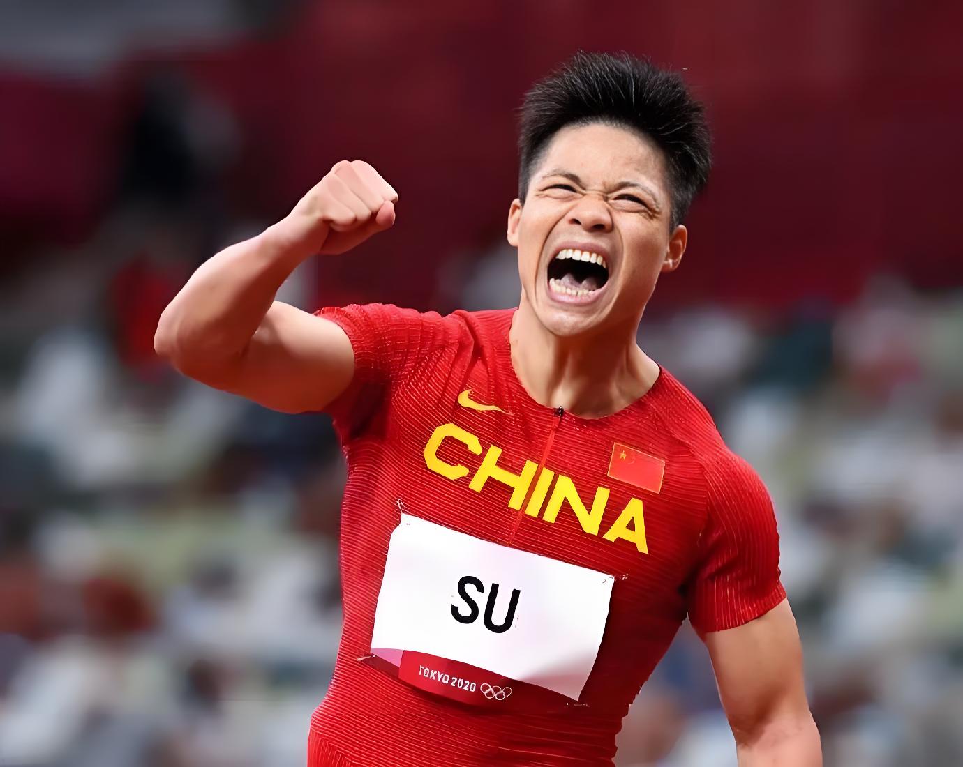 苏炳添关键时刻救险，巴黎力保胜局拿下系列赛