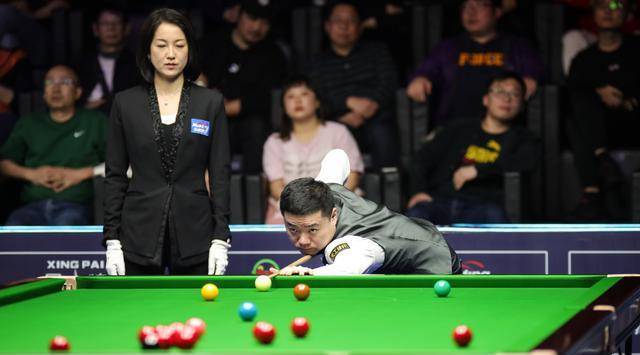 纳达尔强势横扫丁俊晖晋级半决赛，状态火热！